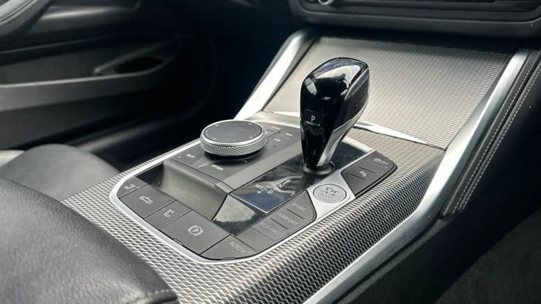 BMW 4 Series 420d MHT M Sport 2dr Step Auto Diesel Convertible